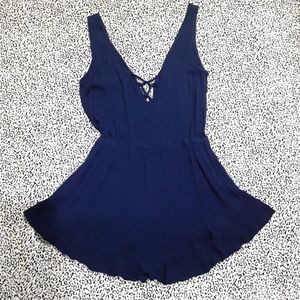 💖BUY 1 GET 1 FREE💖Romper/Beach Cover M